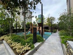 Midtown Modern (D7), Apartment #510417571